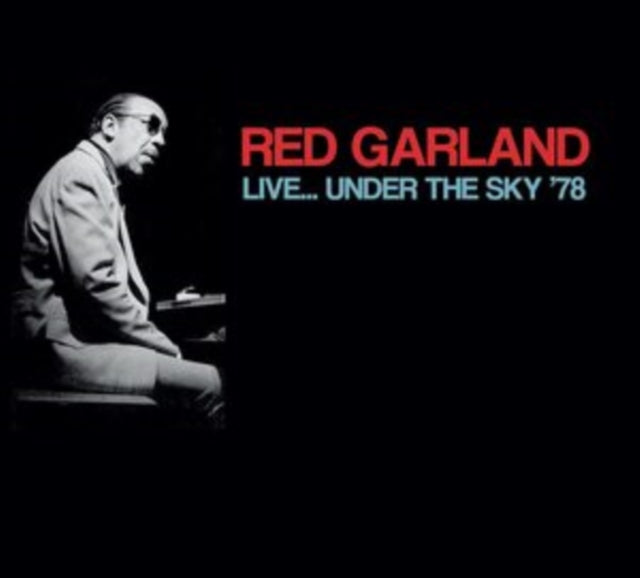 Live... Under The Sky 78