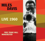 Live 1960 Manchester Free Trade Hall