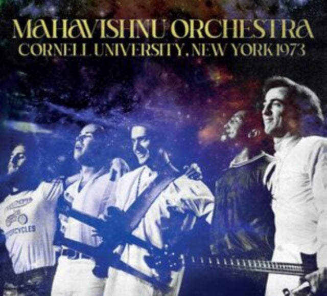 Cornell University. New York 1973