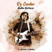 Guitar Virtuoso - Live Broadcast Collect
