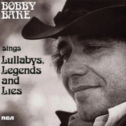 Lullabys, Legends & Lies