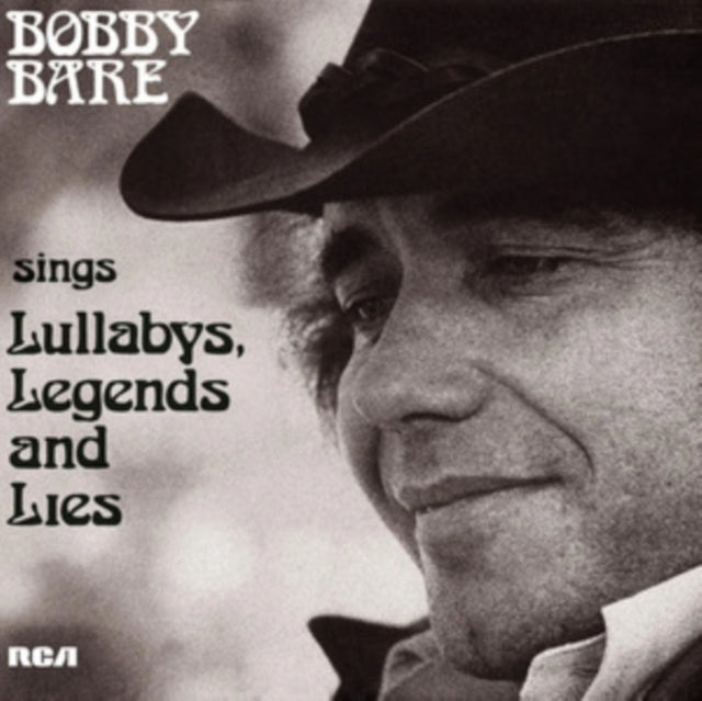 Lullabys, Legends & Lies