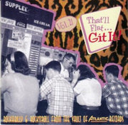 That'll Flat Git It! Vol.21 (atlantic)