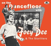 On The Dance Floor With