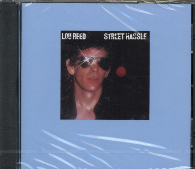 Street Hassle