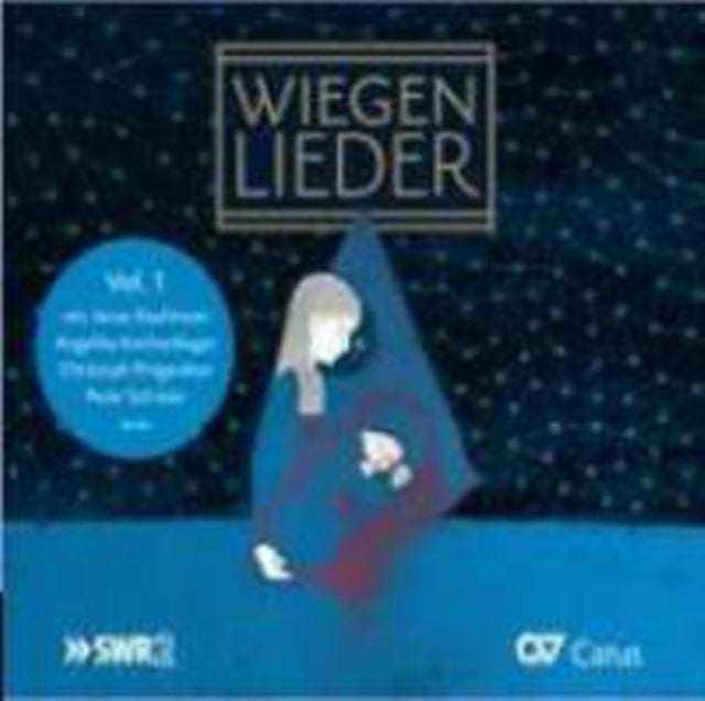 Wiegenlieder 1