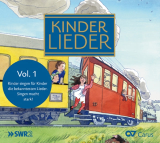 Childrens Songs Vol. 1 Exclusive Cd Coll