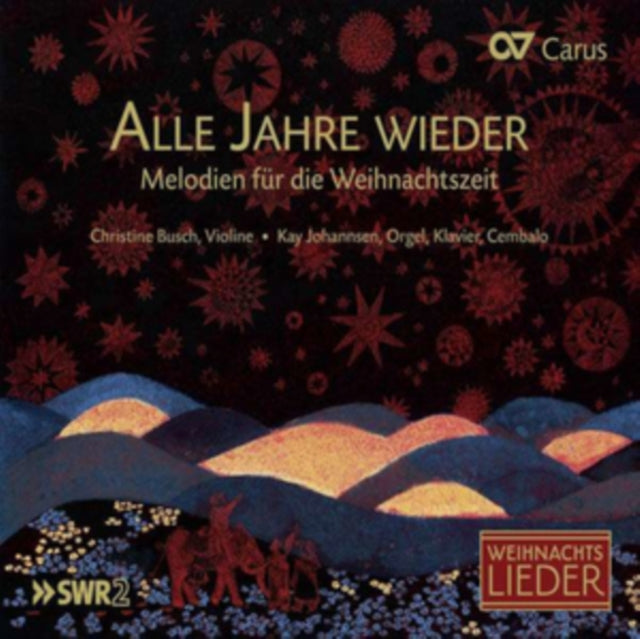 Christmas Carols Vol. 3