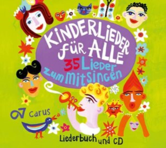 Childrens Songs