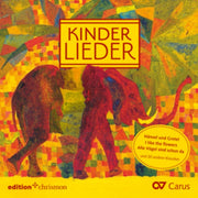 Childrens Songs Volume 4