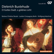 O Gottes Stadt / O Guldnes Licht