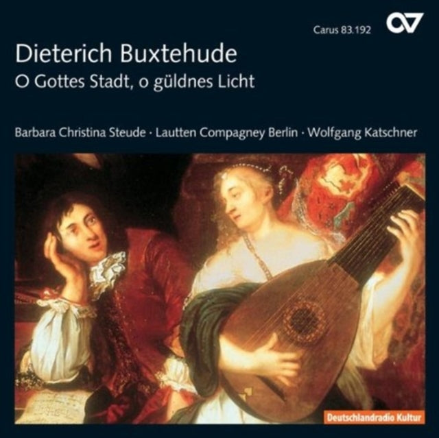 O Gottes Stadt / O Guldnes Licht