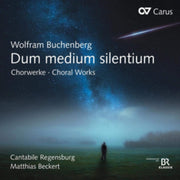 Wolfram Buchenberg Dum Medium Silentium