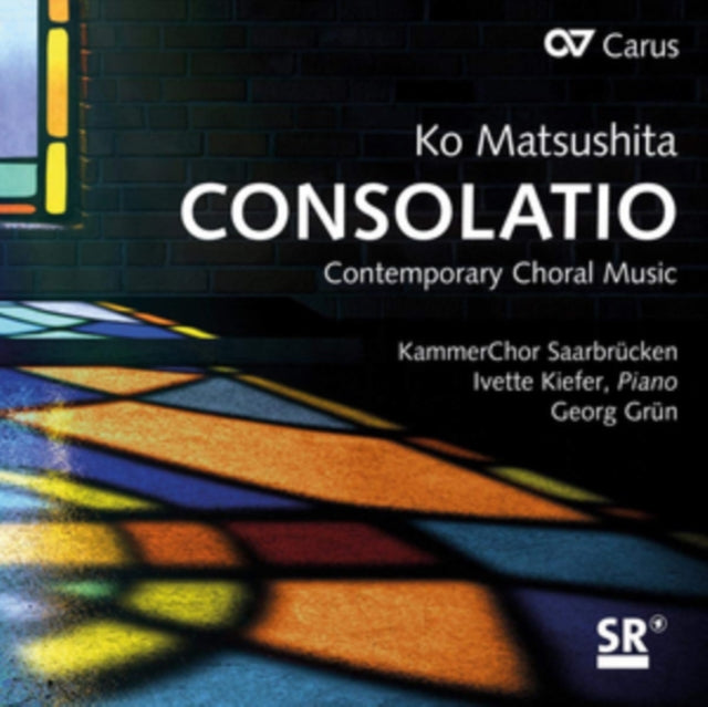 Ko Matsushita Contemporary Choral Music