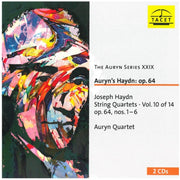 Haydnstring Quartets Vol 14
