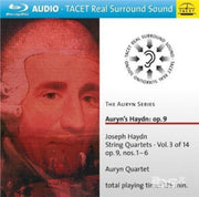 Auryn Series Haydn