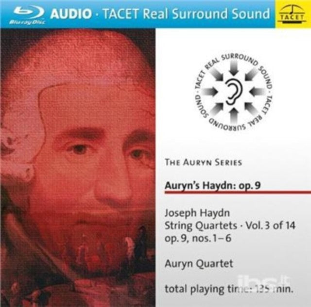 Auryn Series Haydn