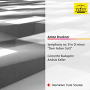 Anton Bruckner Symphony No. 9 In D Minor