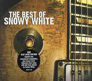 The Best Of Snowy White Slip Case