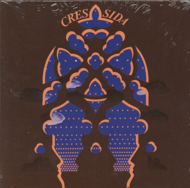 Cressida Replica Gatefold