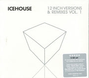 The 12 Inches - Vol 1