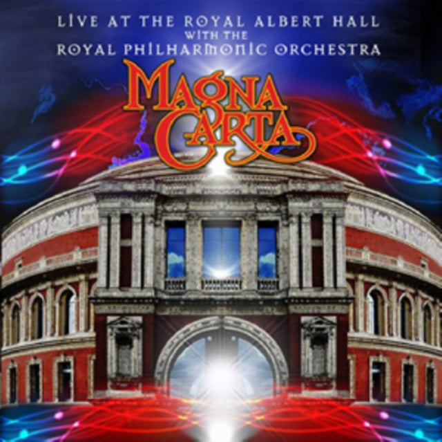 Live At The Royal Albert Hall 1971