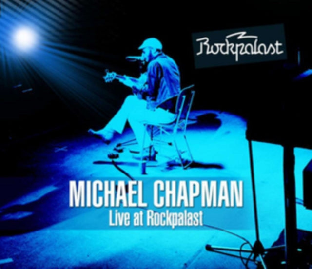 Live At Rockpalast
