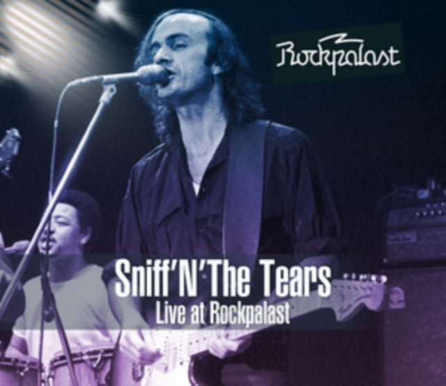 Live At Rockpalast