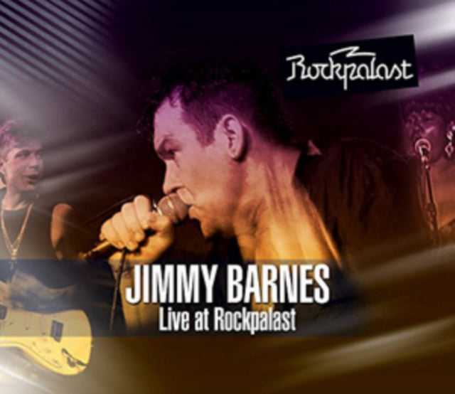 Live At Rockpalast