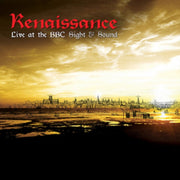 Renaissance Live At The Bbc - Sight And
