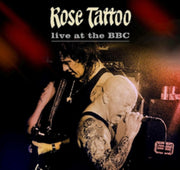 On Air In 81 - Live At The Bbc & Other T