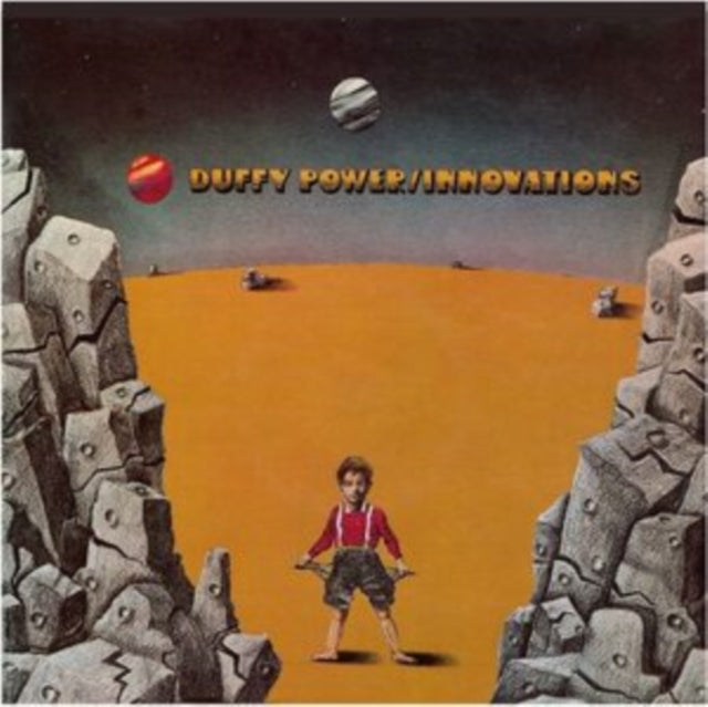 Innovations Expanded Edition