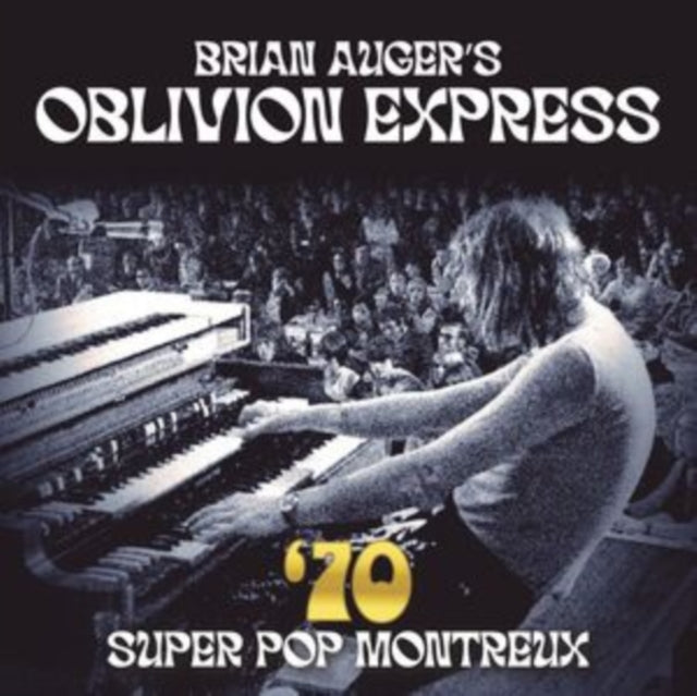70 Super Pop Montreux