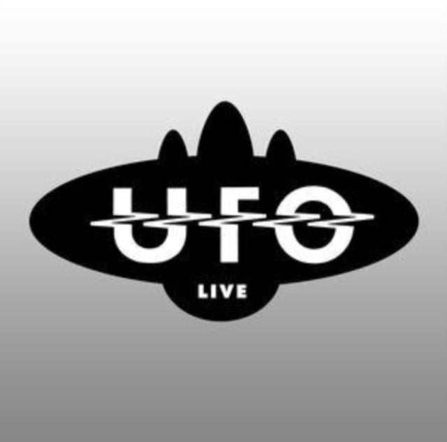 Ufo Live (180g)