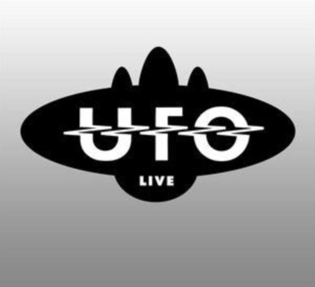 Ufo Live (2cd)