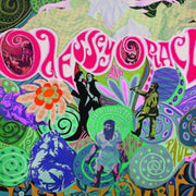 Odessey And Oracle Mono