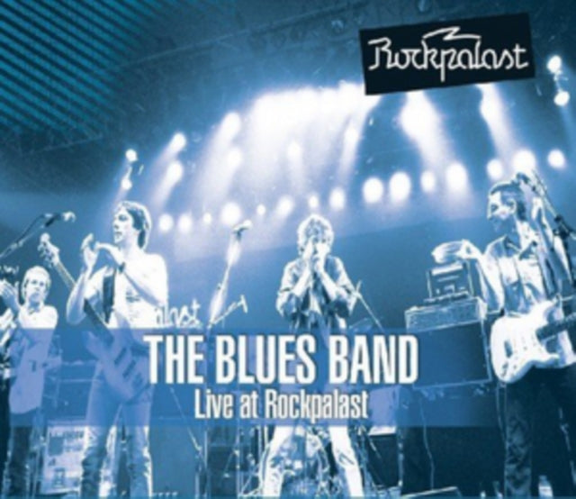 Live At Rockpalast