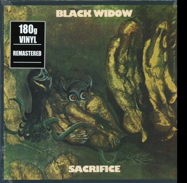 Sacrifice