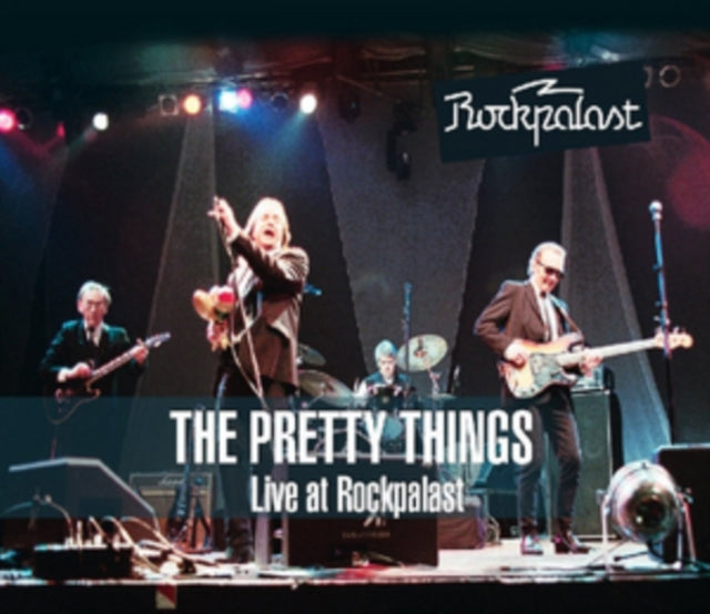 Live At Rockpalast