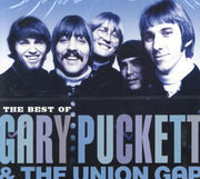 Best Of Gary Pucket & Union Gap