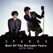 The 12 Inch Mixes 1979-1984