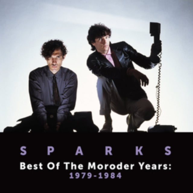 The 12 Inch Mixes 1979-1984