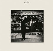 Terminal Jive White Vinyl