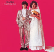 Angst In My Pants Red Vinyl