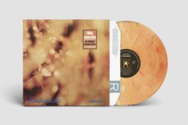 Reflection Marble Vinyl