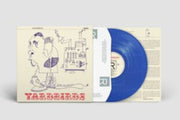 Roger The Engineer Mono Mix Transparent