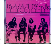 Frijid Pink