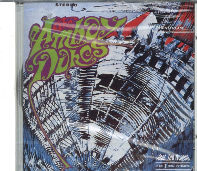 Amboy Dukes