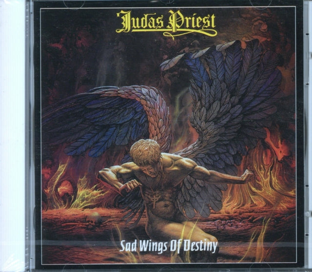 Sad Wings Of Destiny