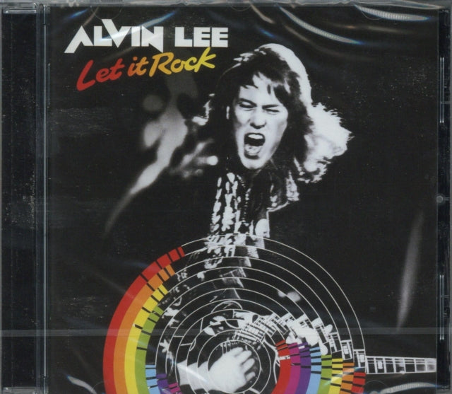 Let It Rock